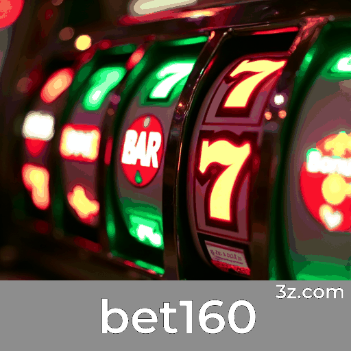 bet160: Seu Cassino Online Confiável e Seguro